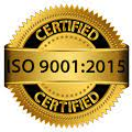 ISO 9001:2015