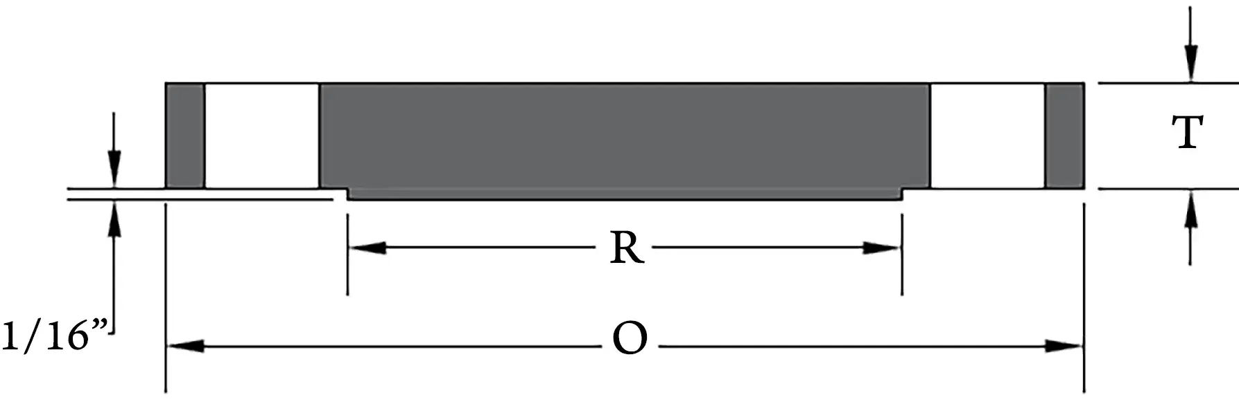 Blind Flange