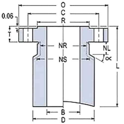 Intermediate Barrel-I1-.06