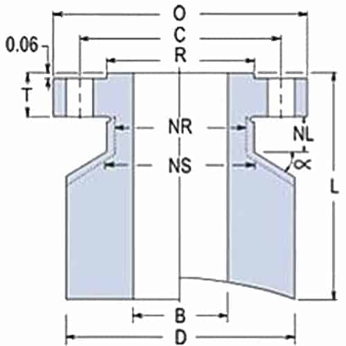 Intermediate Barrel-I3-.06