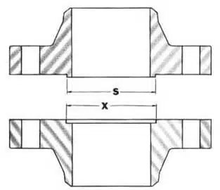 Small Male and Female
