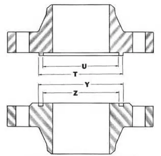 Small Tongue and Groove
